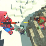 Notizblock Craft Wiederbeseelte Leiche-Sturm