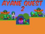 Ayane Quest 2