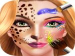 Face.Paint.Grasp: Angeschlossen-Multiplayer-Theaterstück