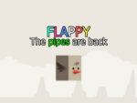 Flappy – die Rohre sind abermals da