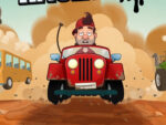 Hill Climb Automotive Racing‏