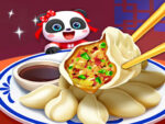 Little Panda Schwefel Chinesische Rezepte 2