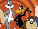 Looney Tunes Quiz-Güteklasse