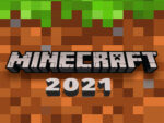 Minecraft-Sportmodus 2021