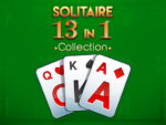 Solitaire 13in1-Fundus